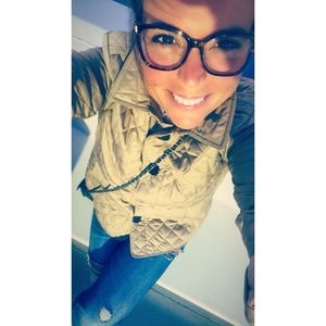 Meet your Posher, Tara